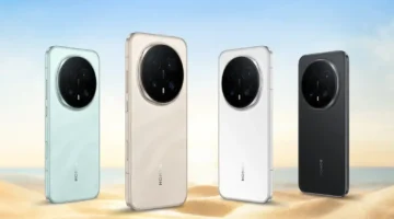 كاميرا Honor الأقوى تستحوذ على أصغر هاتف ذكي في السوق